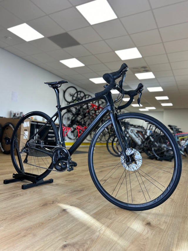 Focus Paralane Carbon Disc Racefiets