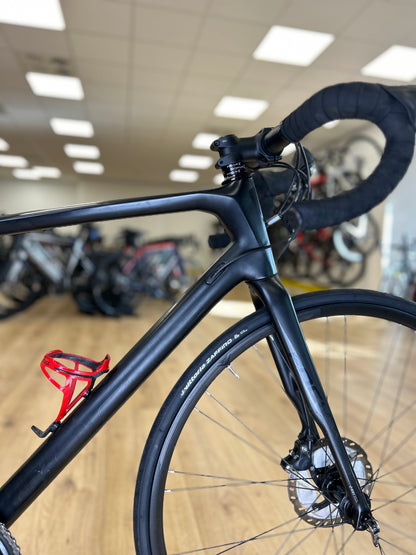 Focus Paralane Carbon Disc Racefiets