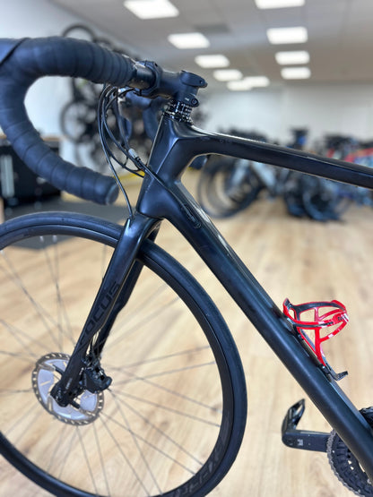 Focus Paralane Carbon Disc Racefiets