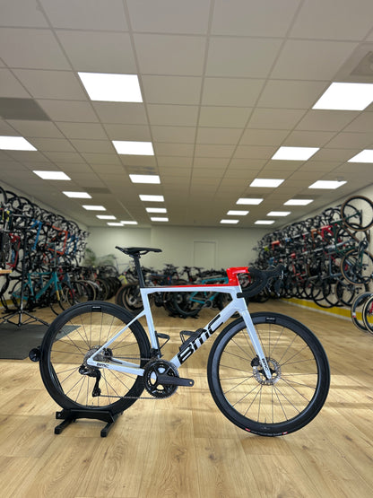 BMC Teammachine SLR 01 Di2 Carbon Road Bike