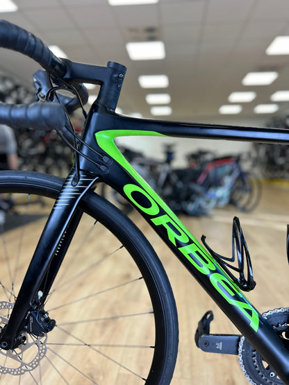 Orbea Orca Racefiets