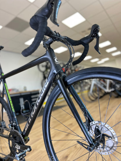 Cannondale Supersix Ultegra Disc Racefiets