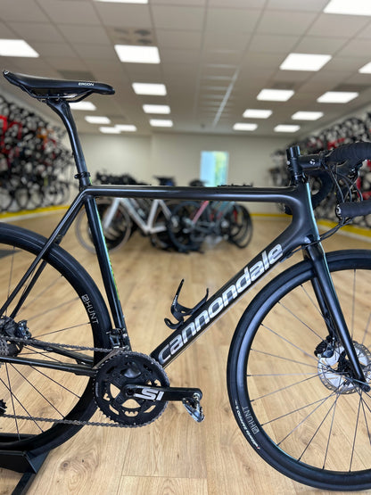 Cannondale Supersix Ultegra Disc Racefiets