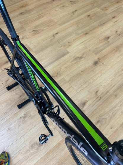 Cannondale Supersix Ultegra Disc Racefiets