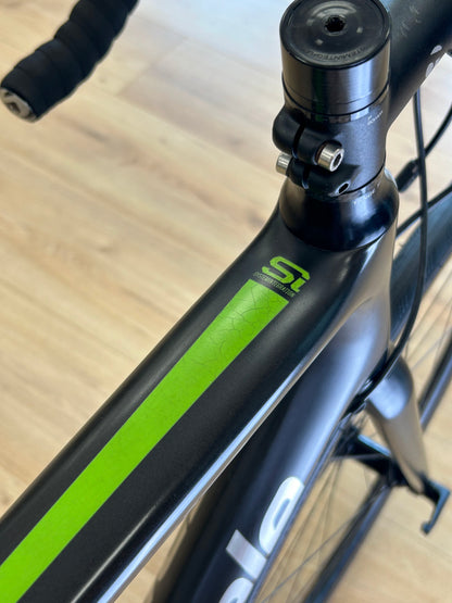 Cannondale Supersix Ultegra Disc Racefiets