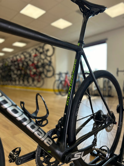 Cannondale Supersix Ultegra Disc Racefiets