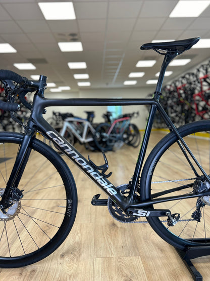 Cannondale Supersix Ultegra Disc Racefiets