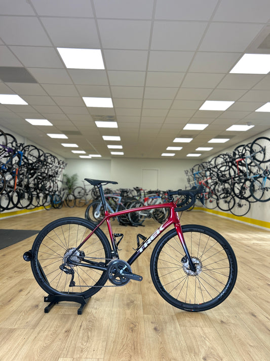 Trek Emonda SLR7 Di2 Carbon Racefiets
