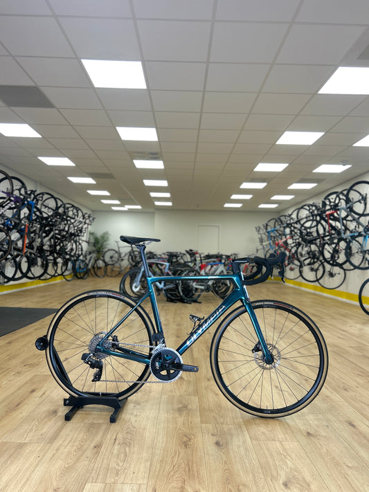 Olympia Leader AXS Carbon Racefiets