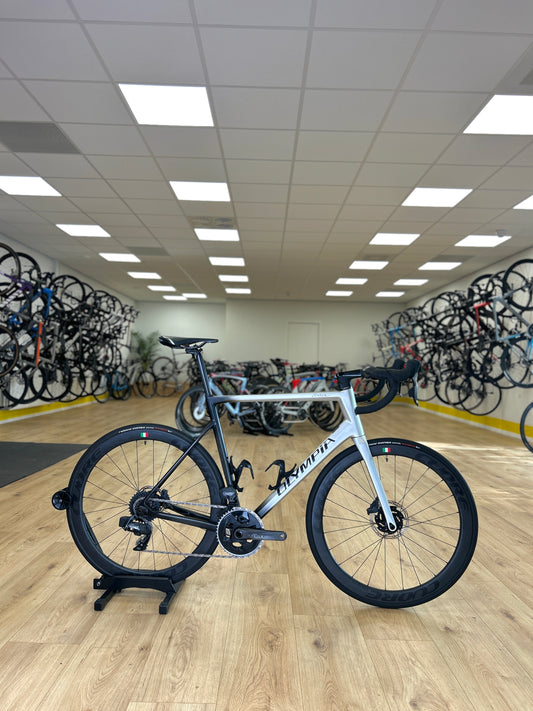 Olympia Leader AXS Carbon Racefiets