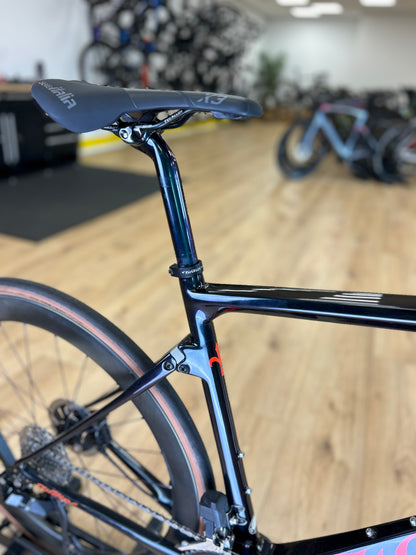 Wilier Cento10NDR Carbon Disc Racefiets