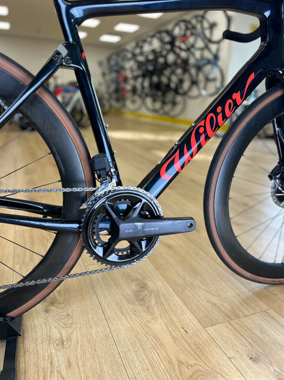 Wilier Cento10NDR Carbon Disc Racefiets