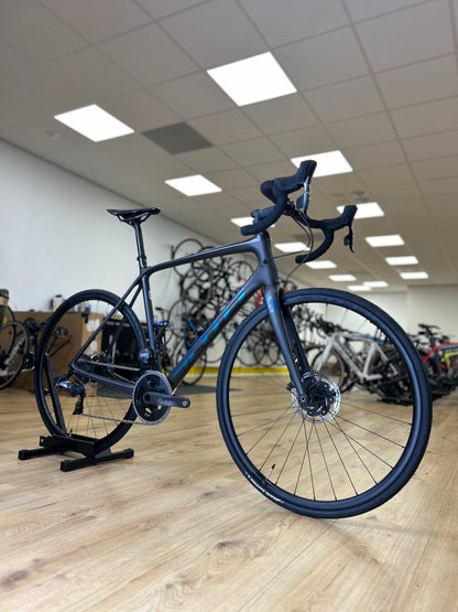 Scott Addict SE Carbon Disc Racefiets