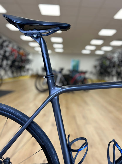 Scott Addict SE Carbon Disc Racefiets