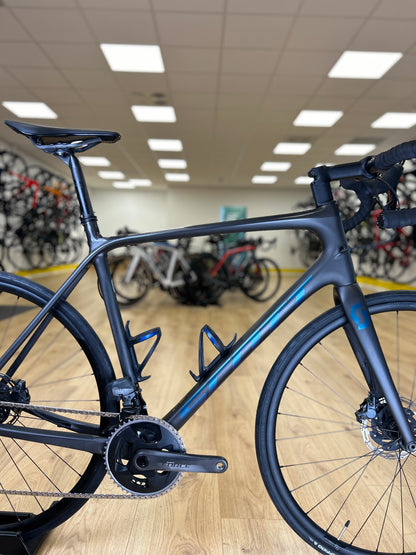 Scott Addict SE Carbon Disc Racefiets