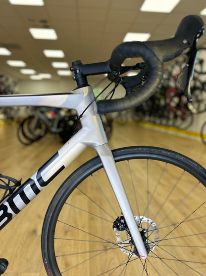 BMC SLR Carbon Racefiets