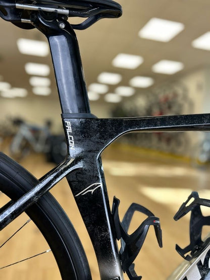 XS Thompson Falcon Di2 Ultegra Disc Carbon Racefiets