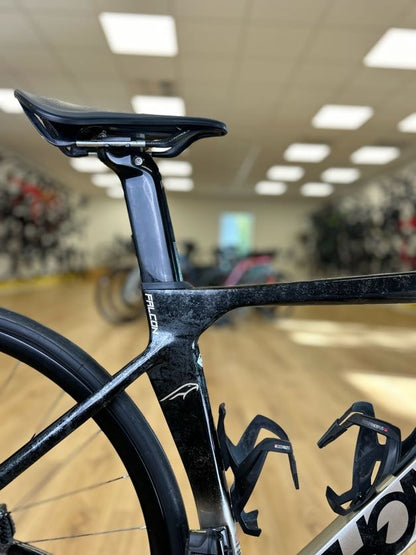 XS Thompson Falcon Di2 Ultegra Disc Carbon Racefiets