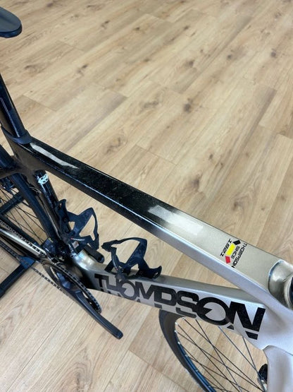 XS Thompson Falcon Di2 Ultegra Disc Carbon Racefiets