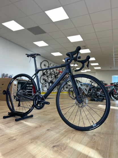 200km Canyon Ultimate Disc Carbon Racefiets