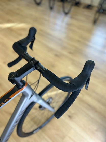 Canyon Endurance Ultegra Disc Carbon Racefiets