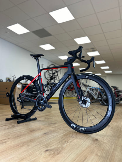 Wilier Cento 10 Pro Full Carbon Di2 Ultegra Racefiets