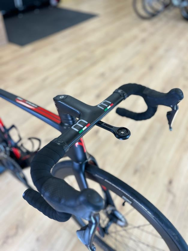 Wilier Cento 10 Pro Full Carbon Di2 Ultegra Racefiets