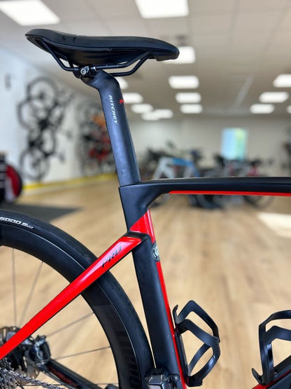 Wilier Cento 10 Pro Full Carbon Di2 Ultegra Racefiets