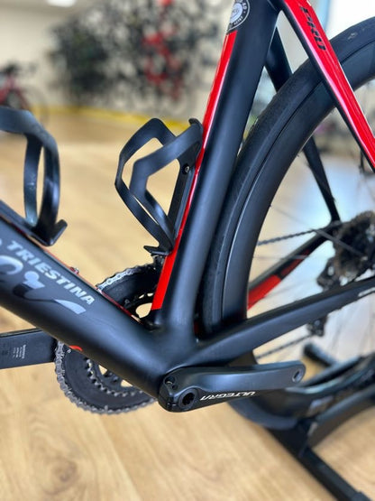 Wilier Cento 10 Pro Full Carbon Di2 Ultegra Racefiets