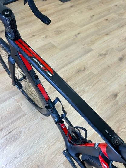 Wilier Cento 10 Pro Full Carbon Di2 Ultegra Racefiets