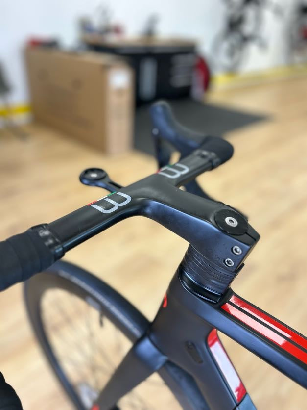 Wilier Cento 10 Pro Full Carbon Di2 Ultegra Racefiets