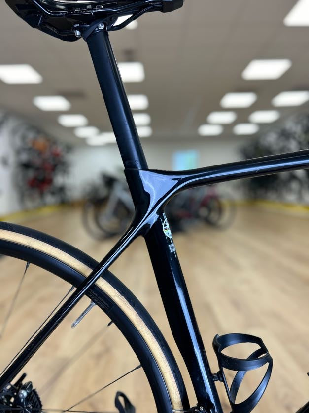 2024 Giant TCR Disc Carbon Racefiets