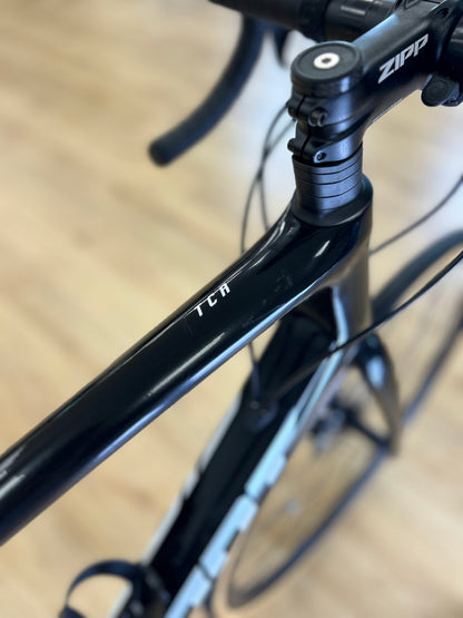 2024 Giant TCR Disc Carbon Racefiets