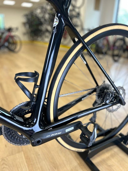 2024 Giant TCR Disc Carbon Racefiets