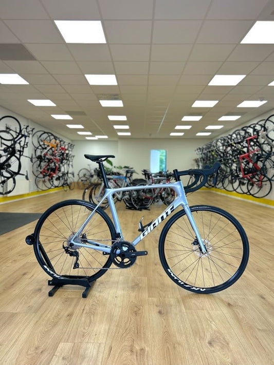 Giant TCR Disc Carbon Racefiets