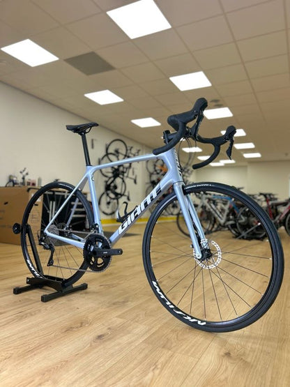 Giant TCR Disc Carbon Racefiets