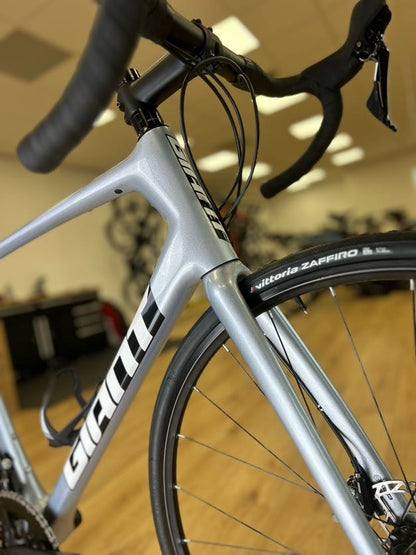 Giant TCR Disc Carbon Racefiets