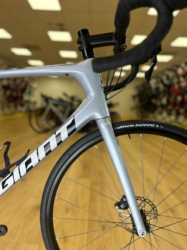 Giant TCR Disc Carbon Racefiets