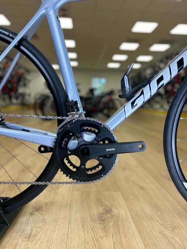 Giant TCR Disc Carbon Racefiets