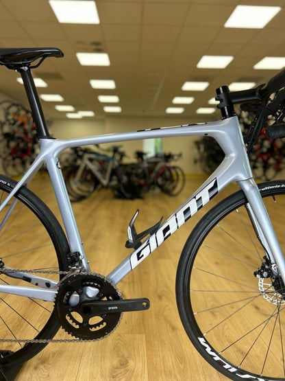 Giant TCR Disc Carbon Racefiets