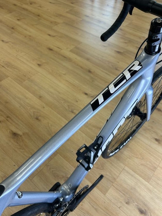 Giant TCR Disc Carbon Racefiets