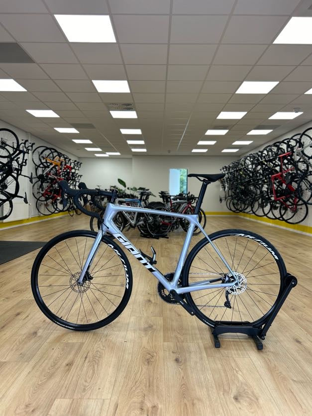 Giant TCR Disc Carbon Racefiets