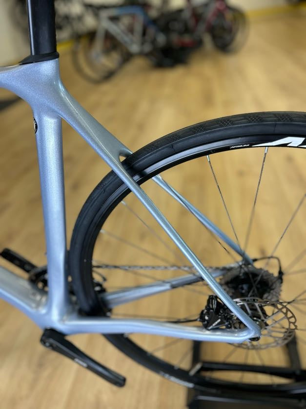 Giant TCR Disc Carbon Racefiets