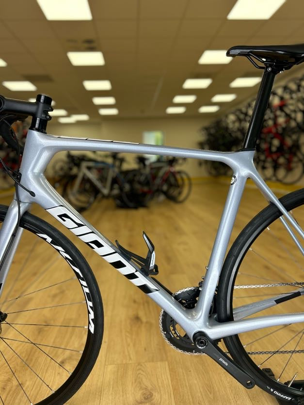 Giant TCR Disc Carbon Racefiets