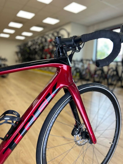 Trek Domane Disc Carbon Racefiets