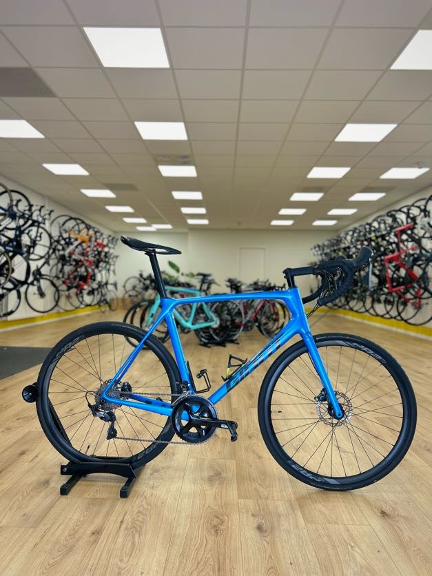 Giant TCR Ultegra Disc Carbon Racefiets