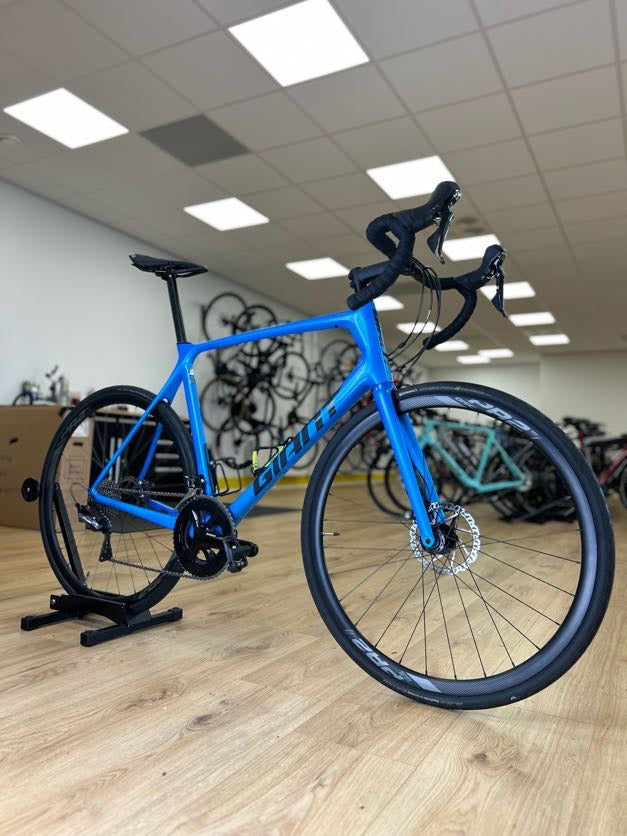 Giant TCR Ultegra Disc Carbon Racefiets