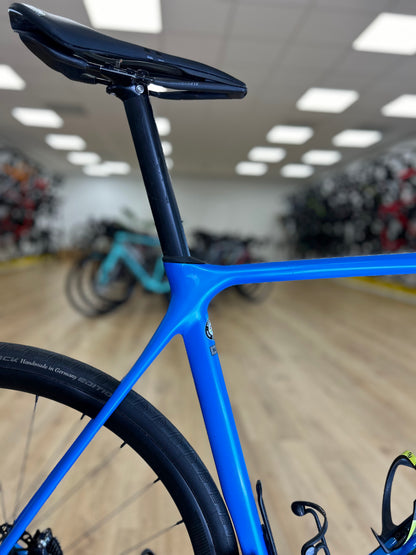 Giant TCR Ultegra Disc Carbon Racefiets