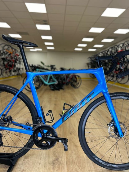 Giant TCR Ultegra Disc Carbon Racefiets