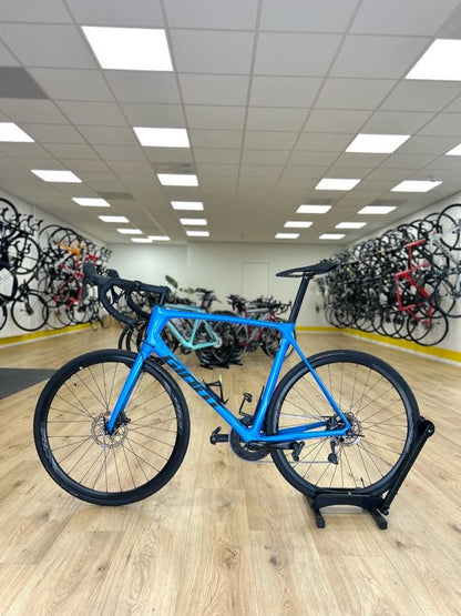 Giant TCR Ultegra Disc Carbon Racefiets